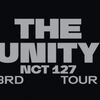 NCT127、バンテリンドームナゴヤ【2024/1/7 セトリ・グッズ列・座席表】THE UNITY