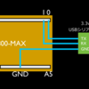 LPCXpressoとLPC800-MAXでマイコンを学ぶ（その８：UARTでPCと接続）