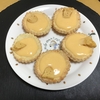 本日のメニュー66:エルダーフラワーとハニーコムのタルト【GBBO】