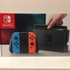 Nintendo Switch予約なしで買えたよ！しかも定価！(より80円安い)