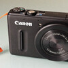 Canon PowerShot S100を個人輸入