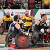 パラリンピックのパラの意味を教えて？オリンピックとの違いは？