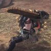 【MHW】「移動斬り」のコツ！チャージアックス講座