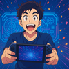 【2025年最新版】Switch2×Switchクロスプレイ対応ゲーム全リスト｜TOP10即プレイ＆世代間設定ガイド🎮