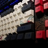 【レビュー】「Varmilo」Beijing Opera ANSI VA87 Cherry MX シルバー軸(英語配列) 