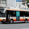 名阪近鉄バス / 岐阜200か 1036
