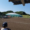 全日本軟式学童野球大会(H29.4.23)