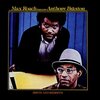  Max Roach & Anthony Braxton - Birth And Rebirth (1978)