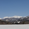 🏞️福島の山奥にて・・