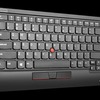 7年ぶりのリニューアル！「ThinkPad トラックポイント キーボード II」発表！！ 