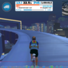 Zwift 543 Rooftop Randevouz
