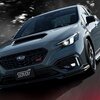 【新型WRX S4】500台限定!「STI Sportシャープ」2024年1月12日日本発売！D型最新情報、スペック、価格は？