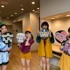 【島倉りか・西田汐里・一岡伶奈・江口紗耶（CHICA#TETSU）】FCイベントの開催が大決定！！！