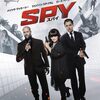 「ＳＰＹ/スパイ」(2015/日本劇場未公開) 感想