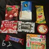 お菓子祭り！やはりこの時期は高級志向と苺が出てくるじゃーないかい！