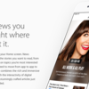 AppleがiOS9発表、ニュースアプリ提供へ