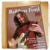 Legendary Guitarist Robben Ford
