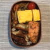 【お弁当】のり弁