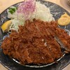 【とんかつ玉藤 札幌東急店】スタミナ満点の熟成ロースカツ