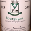 Bourgogne Bertrand Ambroise 2015