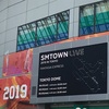 SMTOWN2019＠東京ドーム