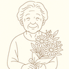 115歳・林おかぎさん死去　国内最高齢交代へ