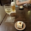 久しぶりのおそば