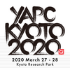 ｢YAPC::Kyoto 2020｣のキーノート/ゲスト第1弾を発表します!!!