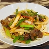 池袋に新オープン！シープマンで新疆拌麺を食らう！