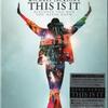 マイケル・ジャクソン THIS IS IT(特製ブックレット付き) [Blu-ray]