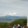 5月14日（金）　金時山（神奈川県箱根町）