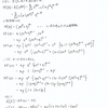 Binomial(n,p)の期待値・分散導出