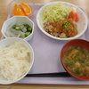 3/16（火）の昼食