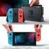 ニンテンドースイッチの全貌