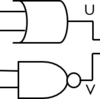 Excelで手軽に試す機械学習（2章の1：XOR回路）