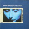 Dagmar Krause  『Supply & Demand: Songs by Brecht/Weill & Eisler』