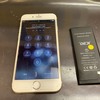 城陽市より突然電源が点かなくなったiPhone6のバッテリー交換修理でご来店頂きました！