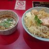 【食レポ】自家製麺酉＠横浜（2024.04.09訪問）