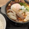 鶏のどて煮風鍋