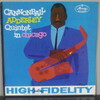 CANNONBALL ADDERLEY Quintet in Chicago