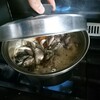 【カルシウム＆コラーゲン】昔懐かしの雑魚煮をしました@新潟・福島潟の味わい