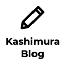 KASHIMURA Blog