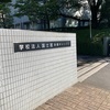 第３回国士舘大学競技会結果