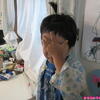 成長日記♪2023/7/11♪７歳小学２年生＞【蔵出し３歳１０ヶ月】2019/7/11髪の毛ちょんぼ