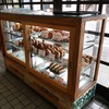和菓子屋の絶品パン😂あんぱん＆あんどーなつ