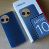 AQUOS sense10