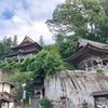 【柳津町】円蔵寺 前編(仁王門と本堂)