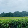 【夏季休暇2日目】鳥取✦浦富海岸へ