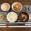 鶏じゃが