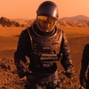 【映画】「レッドプラネット（Red Planet）」(2000年) 観ました。（オススメ度★★☆☆☆）